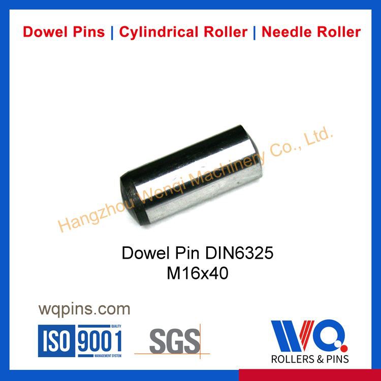 High Shear Load Pins