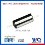 16mm klin