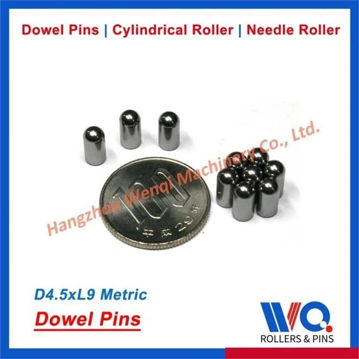 4mm Dowel Pin