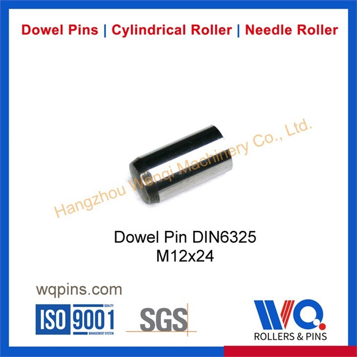 General Tools Fluted Dowel Pins