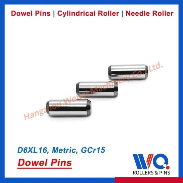 Metal Dowel Pins For Wood
