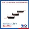 Metal Dowel Pins Screwfix