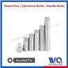 Threaded Dowel Pin