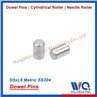 Threaded Dowel Pin