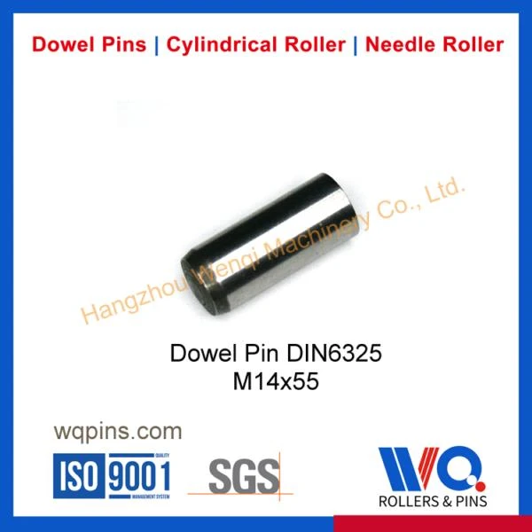 Industrial Dowel Pin