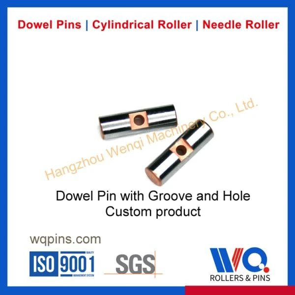 Alignment Dowel Pins