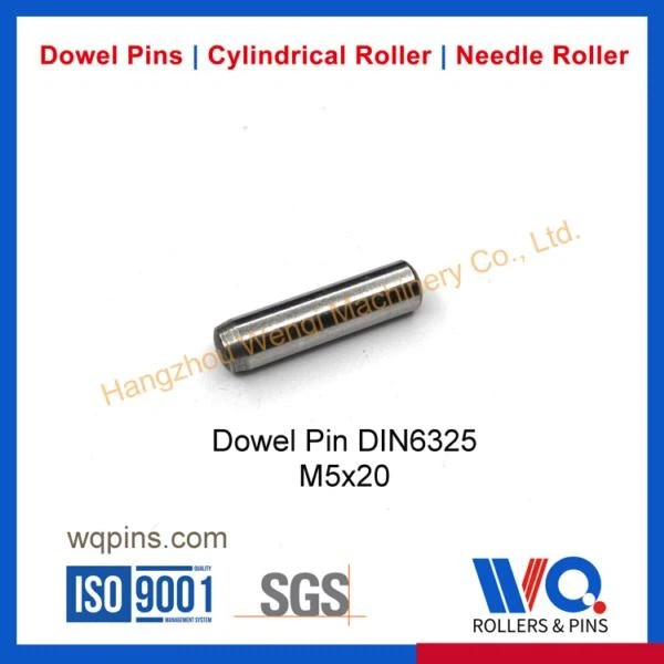 Dowel PIn Din 6325