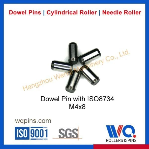 Dowel Positioning Pins
