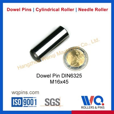 16 mm paralelne igle