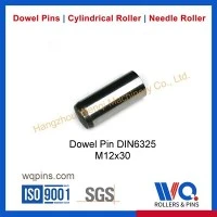 Dowel Pin