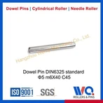 5mm paralelne klinove