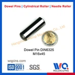 Hardver Dowel Pin